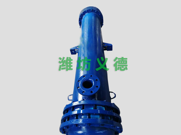 海南碳化硅降膜蒸发器