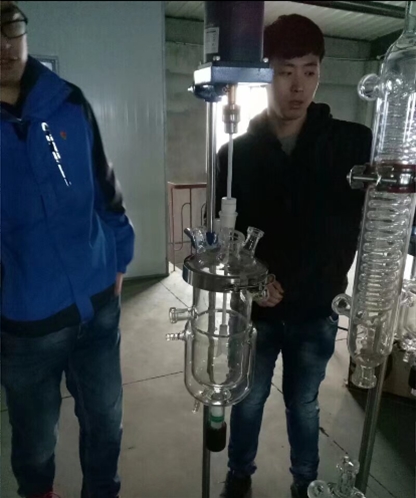 海南成套设备安装